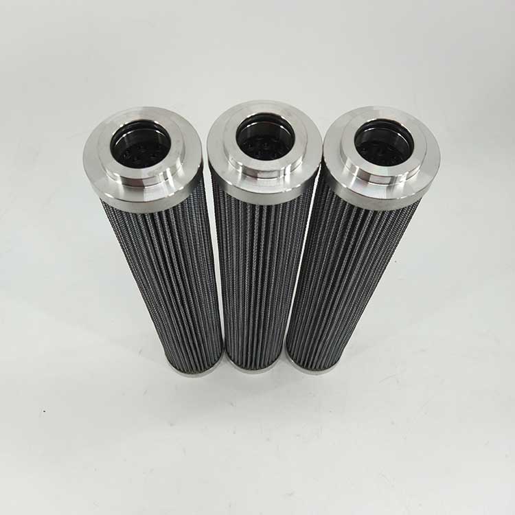華豫供應(yīng)MF7501P10NB替代翡翠內(nèi)燃機潤滑油濾芯