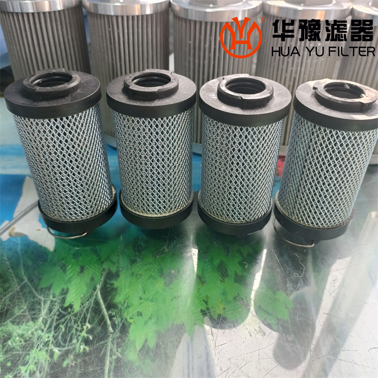 華豫F705003100018液壓油濾芯 過(guò)濾器濾芯