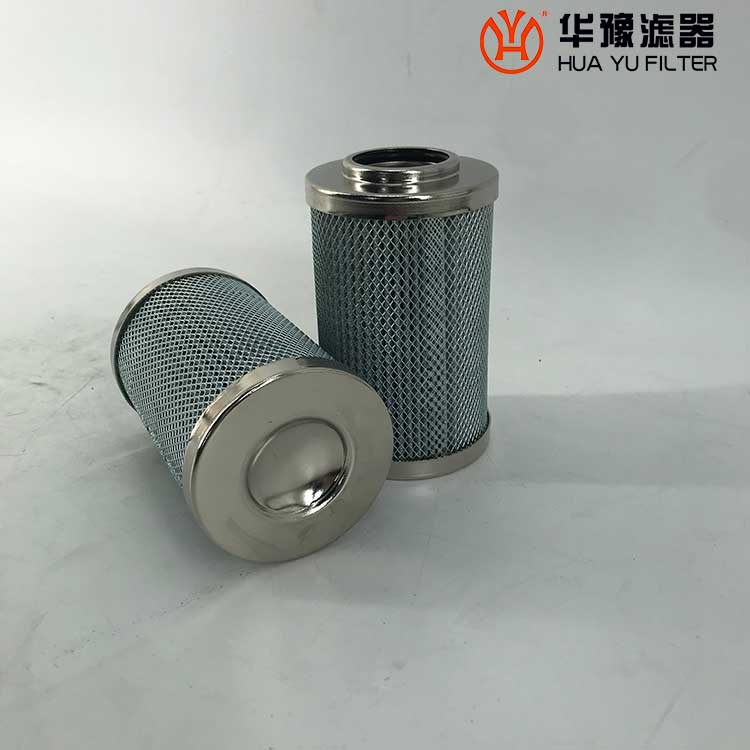 華豫SGF-110*25送風(fēng)機油站濾芯