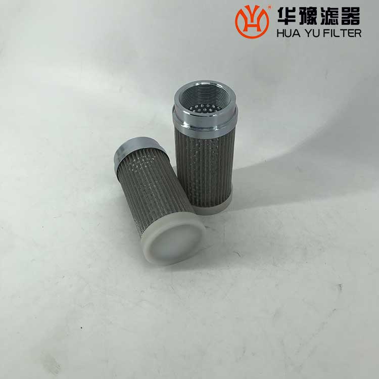 華豫給水泵、前置泵磁性濾網(wǎng) CHTC5/6SP